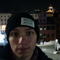 Erick Pastora's Photo