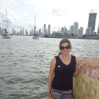 Renata Maldonado Gheno的照片