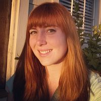 Danielle Dunn的照片