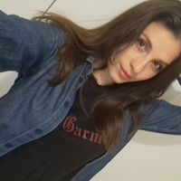 Masha Romanenko's Photo