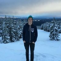 Tony Banchero's Photo