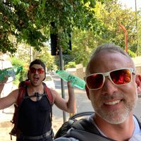 Brian Dougherty的照片