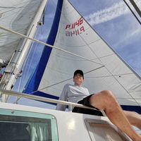 Diego Rudolph's Photo