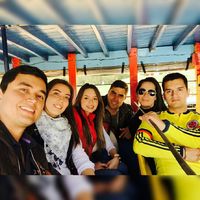 Juan Esteban  Martinez Ahumada's Photo