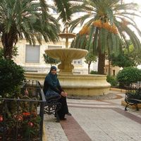 Hanan Benaissa的照片