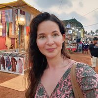 Anna Sieradzka的照片