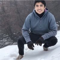 Jose Di Carlo's Photo