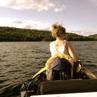 Lau  du Fleuve的照片