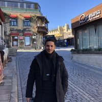 Basem Elmowafy's Photo