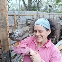 Jackie Malloy's Photo