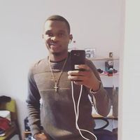 Ayomide Akanbi's Photo