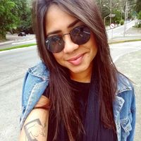Tamires  Queiroz's Photo