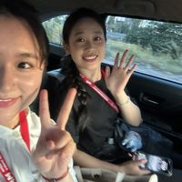 jiang hangfei's Photo