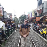 Paul-Alexis Toulemonde's Photo