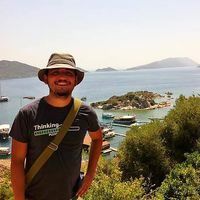 Ogunc Degirmenci's Photo