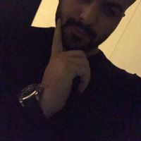 Damon Saadat的照片