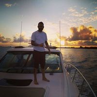 Fotos von Mariano Gherscovici