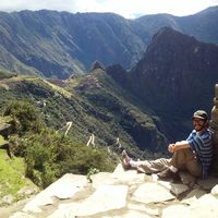 Mariano Lafranconi的照片