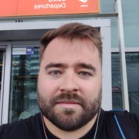 Fotos de Paweł Lasotum