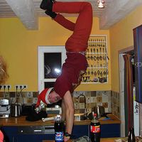 Moritz Niemöller's Photo