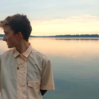 Céleste Ayrinhac's Photo