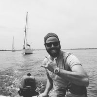 Fotos de André Pacheco