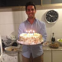 Diego Navarrete的照片