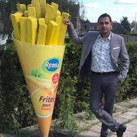 Harshad Boda's Photo