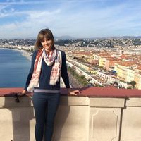 Olga Sukhopara的照片