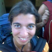 Ingrid Malvina's Photo