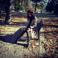 Diana Divynets的照片