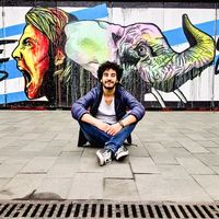 Zied Zouaghi的照片