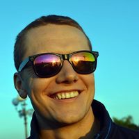 Kornel Stempin's Photo