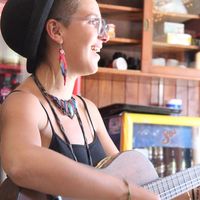 Mica Mainelli的照片