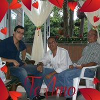 Fernando Alvarez's Photo