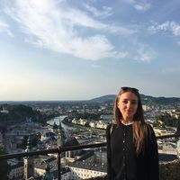 Martina Pola的照片