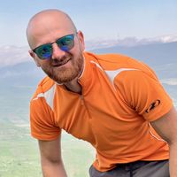 Artyom Barseghyan的照片