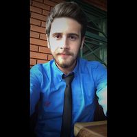 Kerem Karabulut's Photo