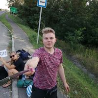 Ernest Klimek's Photo