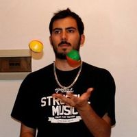 Massimiliano Locci's Photo