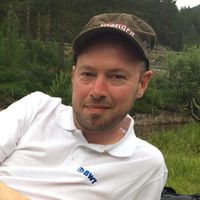 André Kristensen的照片