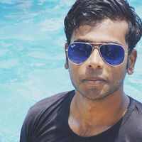 Girish Bhari的照片