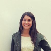 Lorena Flores的照片