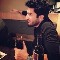 Le foto di Mert Yeşiladalı