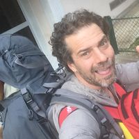 Nicolas Bernard的照片