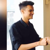 Aakash Pungalia's Photo