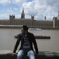 Caner Rabuş的照片