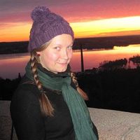 Laura Viitanen's Photo