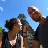 Sarah et Kevin SUPERTRAMP's Photo