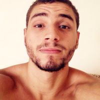 Lucas Serrano的照片